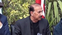 Imran Khan's Lawyer Made Hard Hitting Question From CJ Qazi Faez Isa 2024