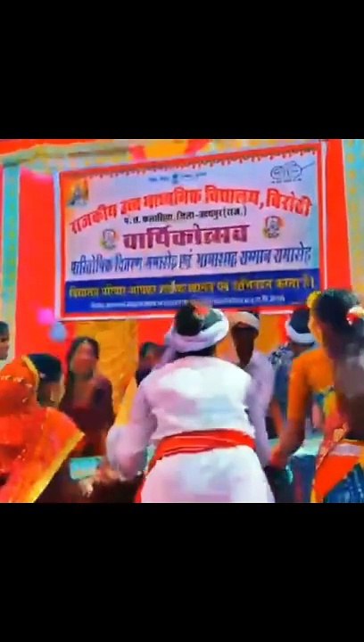 राजस्थान के कैबिनेट मिनिस्टर Babulal Kharadi का 20 सेकंड का Video Viral, ये नहीं देखा तो क्या देखा?