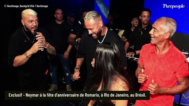 Neymar moqué à cause de son poids : la descente aux enfers continue pour l'ancien parisien