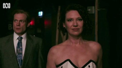 The Newsreader Season 2 Trailer (720p) - Anna Torv, Sam Reid (Song Is "Electric Blue" by Icehouse)