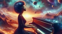Relaxing Piano Music :: A Piano Odyssey✨Soothing Relaxation Music for Sleep, Stress, & Anxiety
