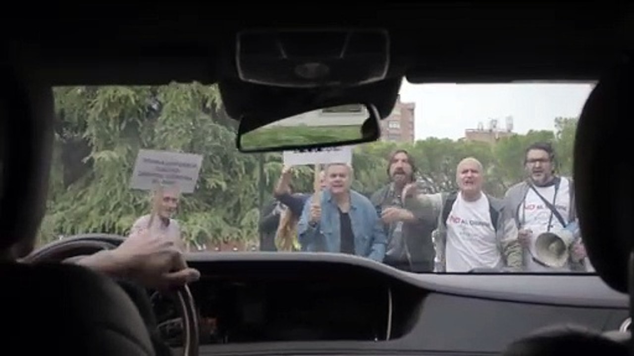 Galgos Saison 1 - Galgos (ES)