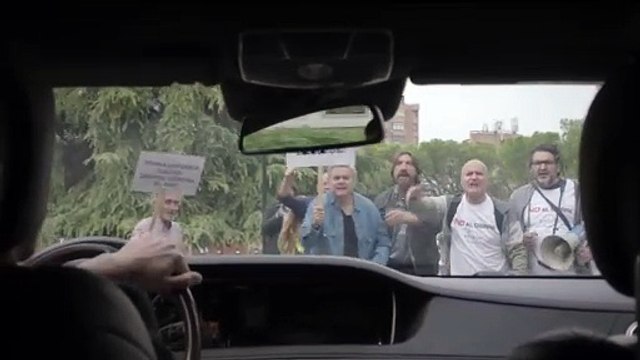 Galgos Saison 1 - Galgos (ES)