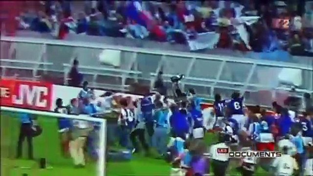 Complément d'enquête Saison 1 - Complément d'enquête - Michel Platini (EN)