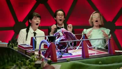 Dimension 20 Saison 1 | Ultimate Guide & Highlights (EN) 🎲