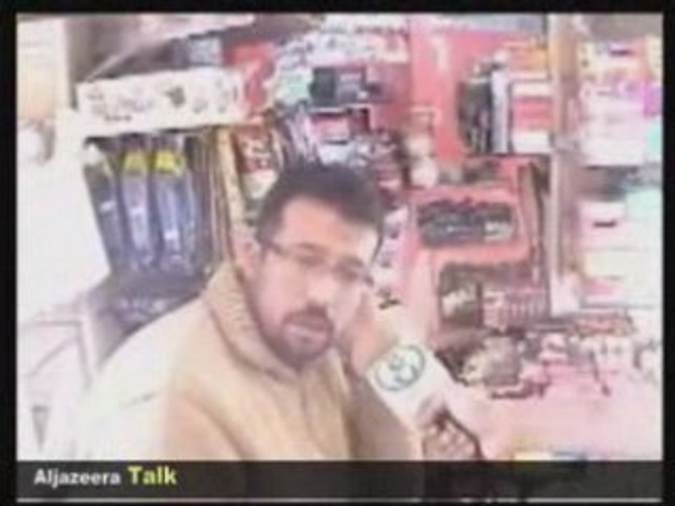 Egyptian street suffering from price rises