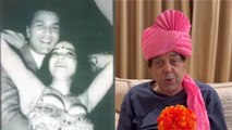 Dharmendra Old Photo With Iranian Dancer Viral, Public Angry Reaction Video | Boldsky