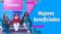 Con Maduro   | Gobierno Nacional ejecutará programas de atención integral a la mujer venezolana