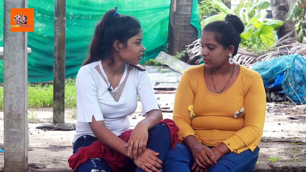 Teen Baar Aaj Mera Kaam Kiya comedy dhamaka