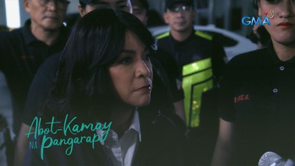 Abot Kamay Na Pangarap: Ang pagbagsak ng Reyna ng kasamaan! (Episode 436)