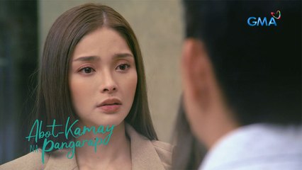 Abot Kamay Na Pangarap: Zoey’s new act of innocence (Episode 436)