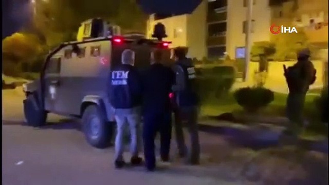 İçişleri Bakanı Yerlikaya: "1 Ocak-31 Aralık 2023 arasında bölücü terör örgütüne yönelik 3 bin 911 şehir, 19 bin 682 kırsal operasyon düzenlendi"