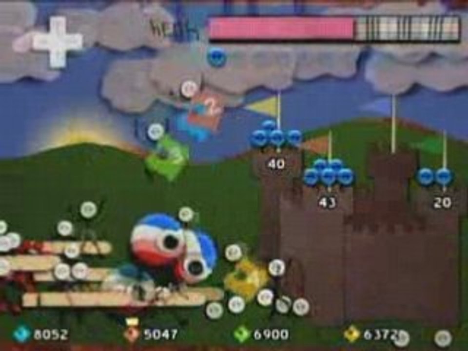 Defend Your Castle - multiplayer trailer