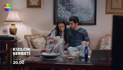 Kızılcık Şerbeti 49.Bölüm 2.Fragman