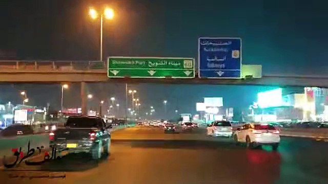 1726 - قصة خطة ثائرة !! سوالف طريق