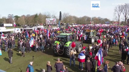 L’info du jour | 30 janvier - Matin