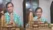 Ramayan Lakshman Fame Sunil Lahri Ayodhya Ram Mandir Special Gift Reveal, Emotional Video Viral