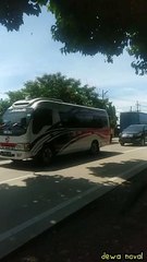 inova jadi polisi kartun