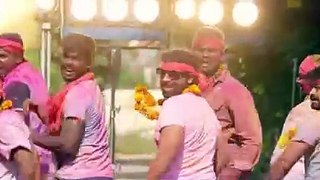 Sainyam 2018 Telugu HDRip Esub Full Movie