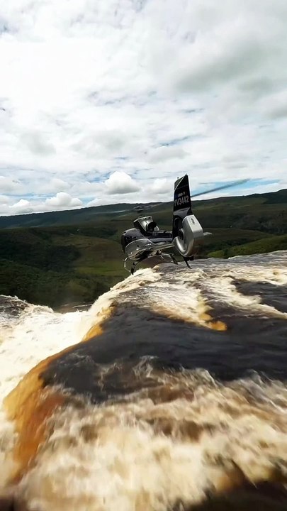 the Beauty of Earth shorts 4