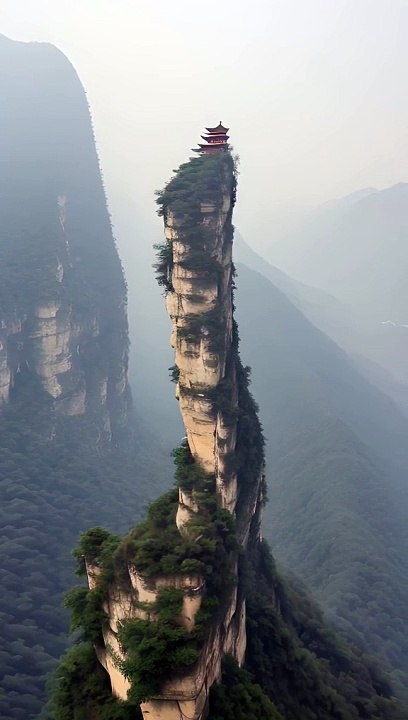 the Beauty of Earth shorts 3