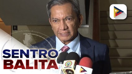Rep. Salceda, umaasang mananaig ang tama at katotohanan sa pagdinig ng Senado sa People’s Initiative;