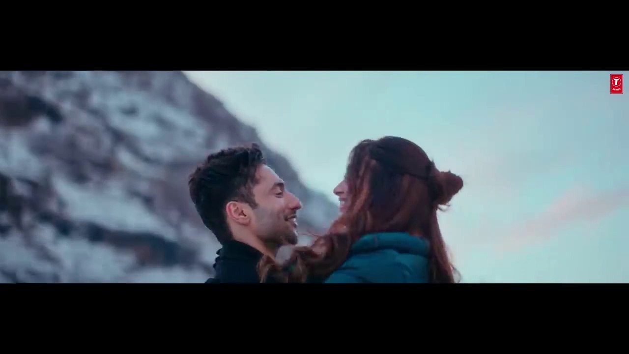 MERI ZINDAGI | Tulsi Kumar | Vishal Mishra | Javed– Mohsin | Harsh B | Jiya Shankar | Rashmi Virag