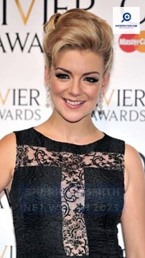 ⁣Sheridan Smith Net Worth 2023 | Hollywood Actress Sheridan Smith | Information Hub
