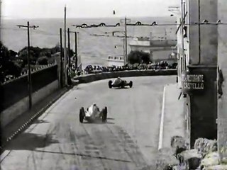 Racing Mercedes - Part Two - 1937-1939