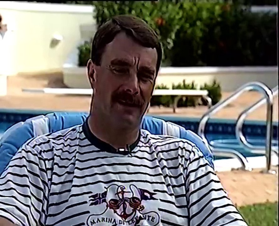 Mansell and Williams 1992