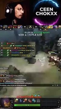 Dota 2 Wtf Best Funny Clip 2024 - Dota 2 Meme 2024 Live Clip - Live Stream Funny Clip #dota2 #memes