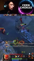 Dota 2 Best Supports When I Play Mid #dota2shorts #dota2short #dota2shortclips #dota2highlights