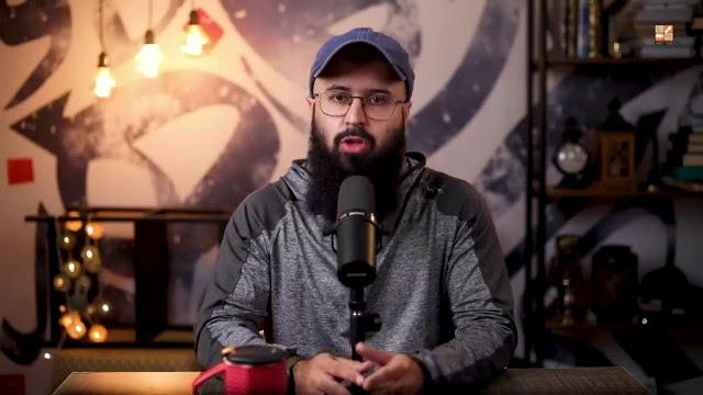 Akhari Waqt Ki Nishaniya by Tuaha ibn Jalil in Urdu/Hindi | Complete Bayan By tuaha ibn jalil