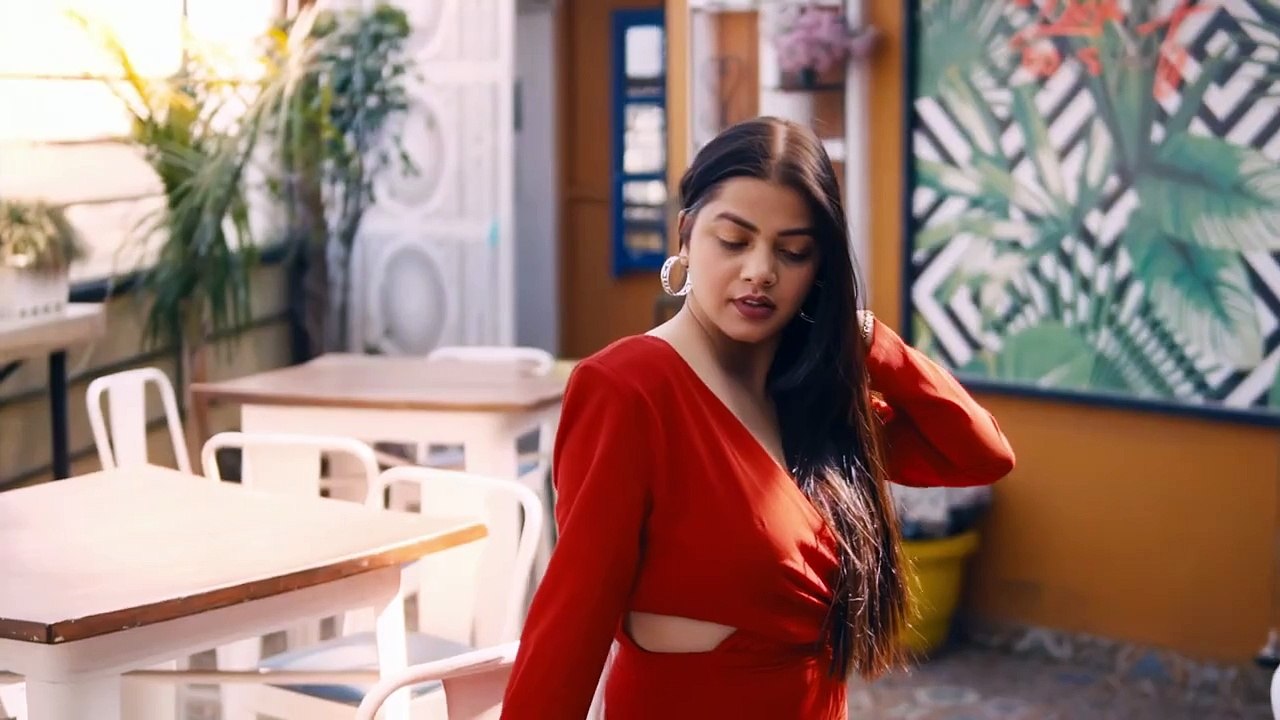 Ankhiyon Se Goli Mare - Cover Song | Old Song New Version | Latest Hindi Songs 2024 | Romantic Song