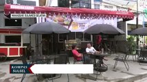 Kafe Tawarkan Main Game Sambil Menikmati Kuliner