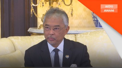 #AgongKita: Mesyuarat Pra-Kabinet konvensyen terbaik Ketua Negara, Ketua Kerajaan