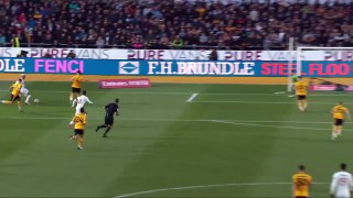 Newport County 2 x 4 Manchester United - Emirates FA Cup 2024 - Mainoo Scores First United Goal