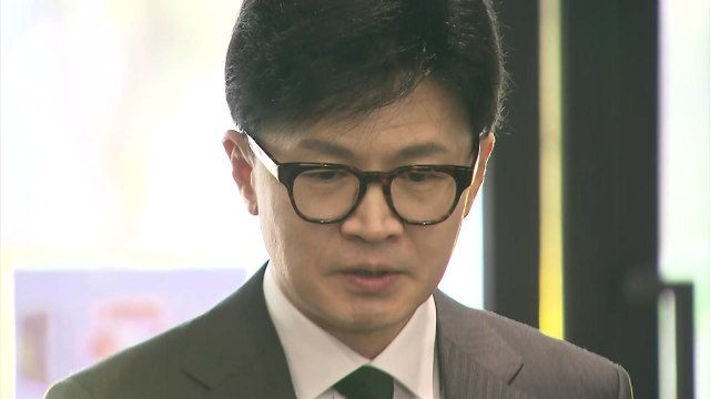 한동훈 민주, 운동권 정치 만족 못 하고 개딸 정치 / YTN