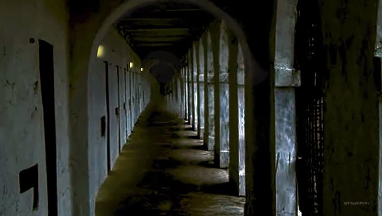 قیدی نمبر 804 - YouTube