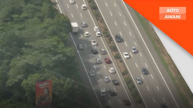 PLUS lancar aplikasi My-TTA, panduan perjalanan pengguna