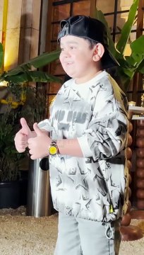 Chota Don Abdu Rozik Gossips About Big Boss Contestants!