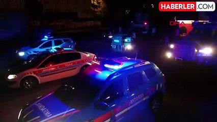 Diyarbakır ve Mersin'de YPS Operasyonu: 3 Tutuklama