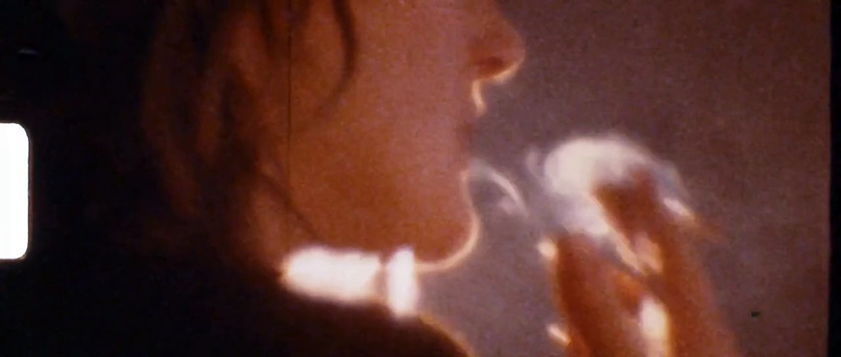 Holy Island Trailer OV