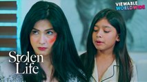 Stolen Life: Simula na ba ng paglayo ng loob ni Cheska sa kanyang “ina?” (Episode 57)