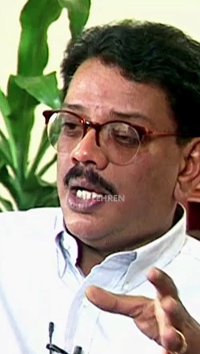 Priyadarshan Finds Madras More Inviting, Bombay a Bit Dull