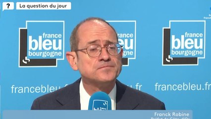 Face aux accusations de laxisme, le préfet de Côte-d'Or défend une réponse adaptée à la désespérance agricole