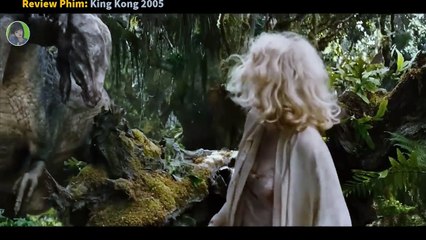 King Kong 2005