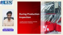 Rsj Inspection - Third Party Inspection Company