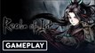 Realm of Ink | Demo Gameplay - Weapon Walkthrough Video