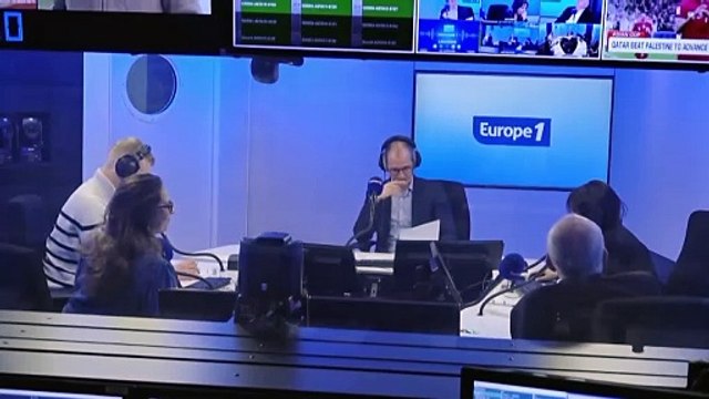 Le grand stress au gouvernement et les écologistes «responsables» ou «sauveurs» : le zapping politique de Dimitri Vernet